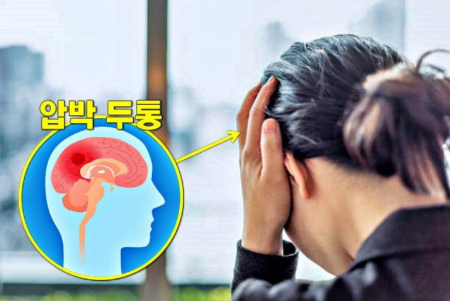 머리압박 두통 뇌진탕 초기증상, 뇌진탕 증상,건강 팁줌 매일꿀정보