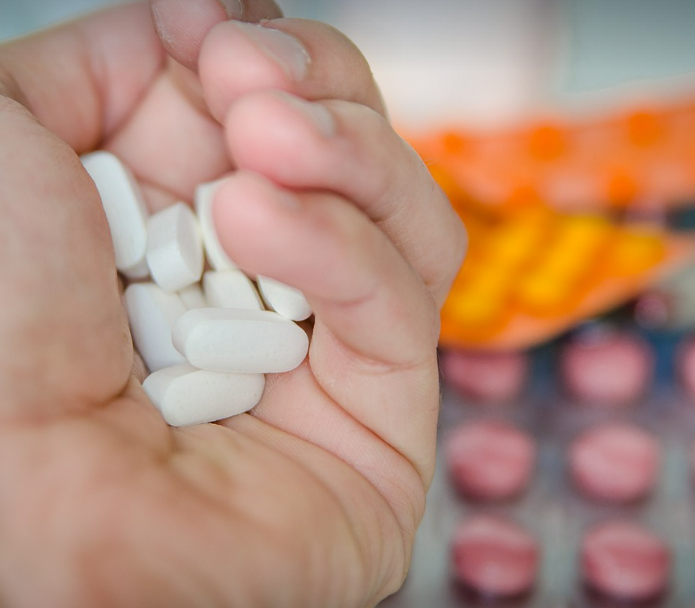 체지방 감량과 활력을 위한 필수 영양제 비타민B