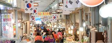 조선시대 파주 역사여행: 금촌 장시 – 조선 파주의 생활경제가 열린 시장