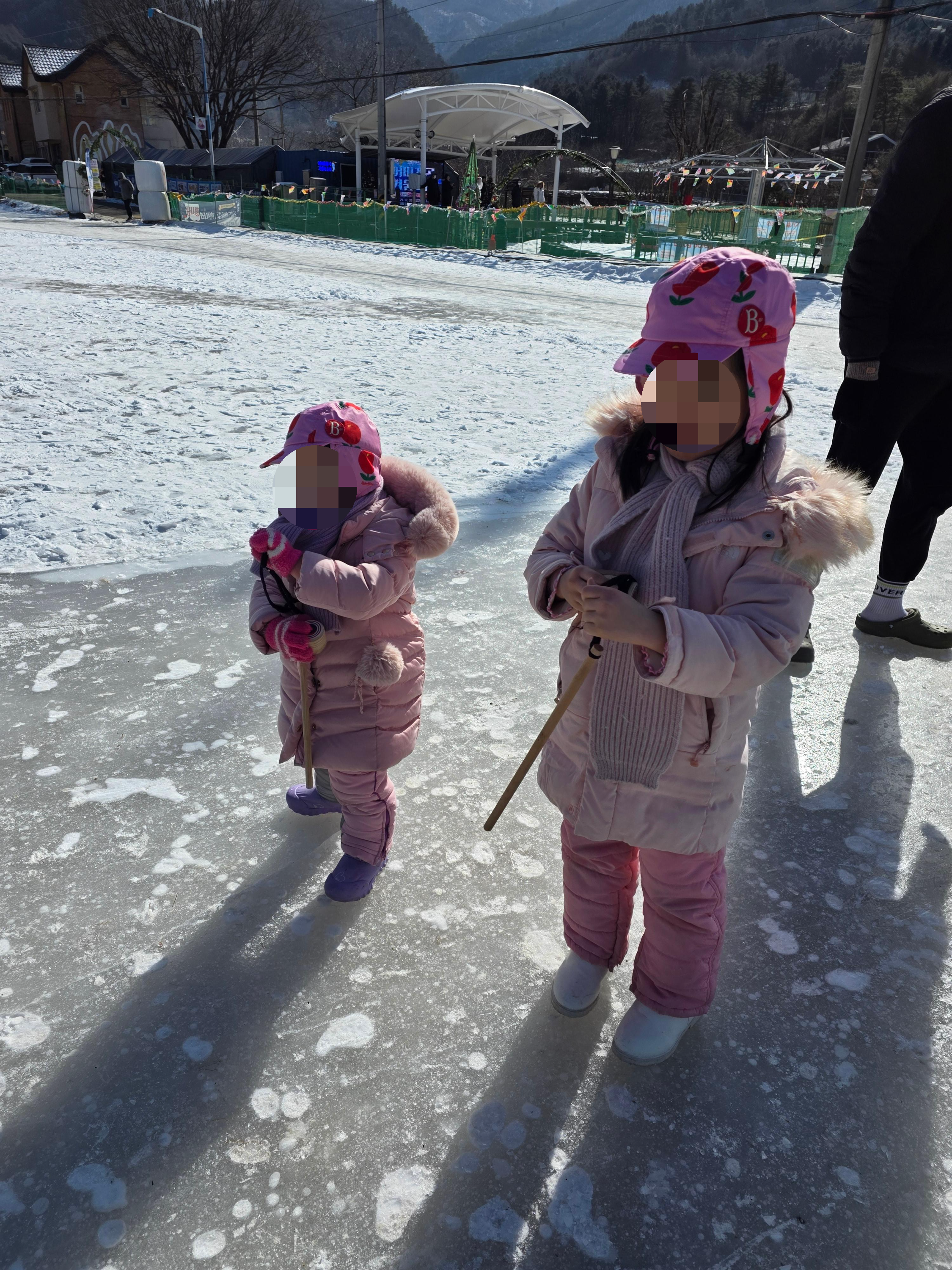 가평 어비계곡 축제&amp;#44; 주차장 헤매지 마세요 (8살&amp;#44; 4살 아이와 방문)