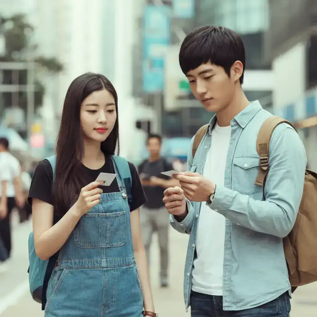 홍콩 옥토퍼스 카드 자동 충전 설정 방법 활용 팁