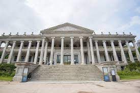 언더커버하이스쿨 이사장실 (덕수궁 석조전)-3