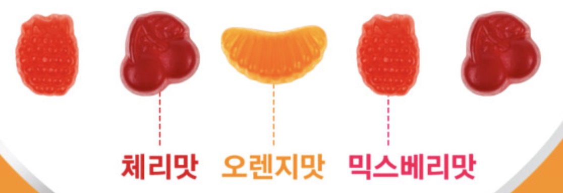 센트룸-멀티구미-특징