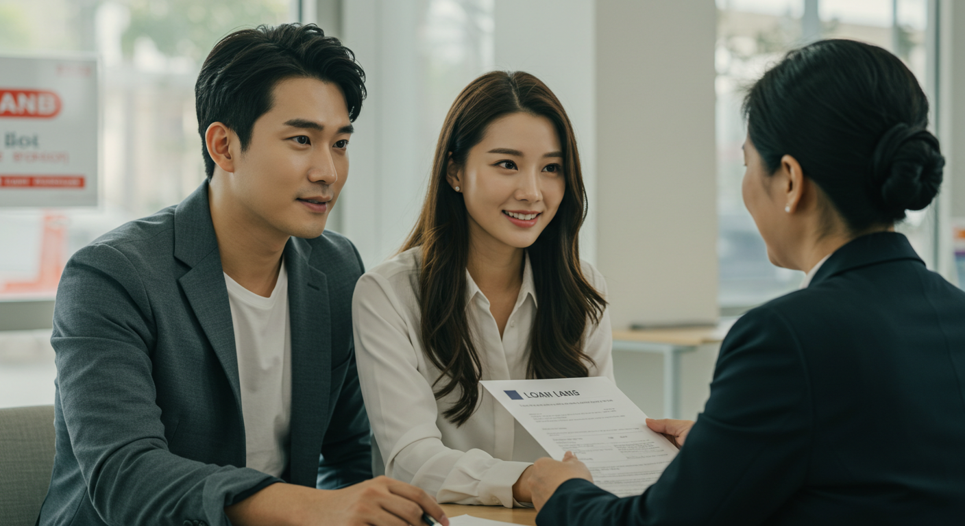 중기청 전세대출 조건 총정리