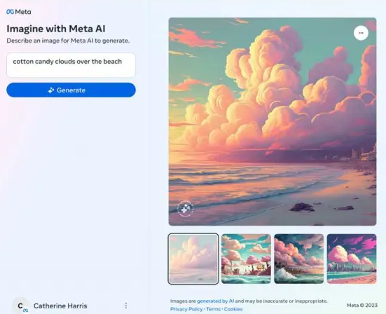 Meta AI