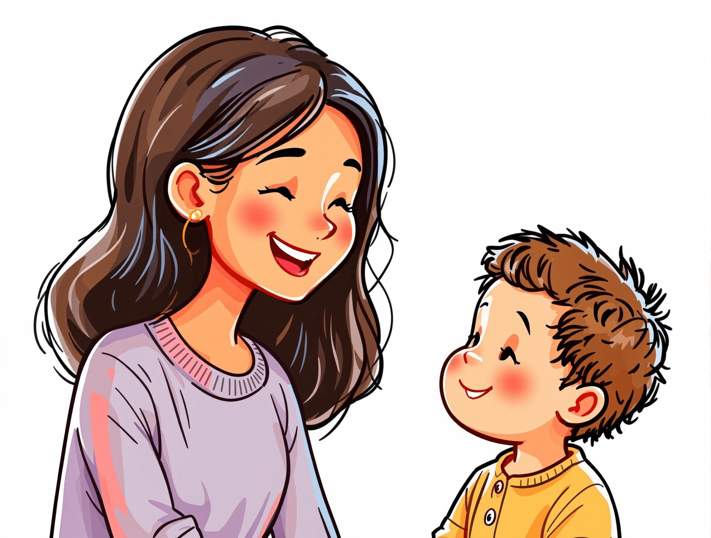 입학 전 학습 습관 만들기, 이렇게 시작하세요