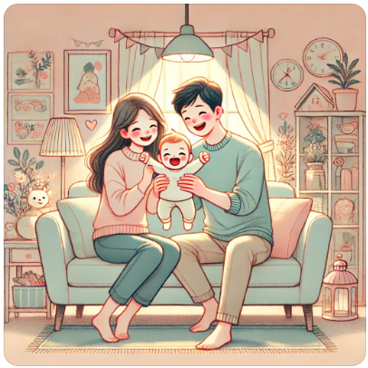 2025 육아휴직급여 변경사항