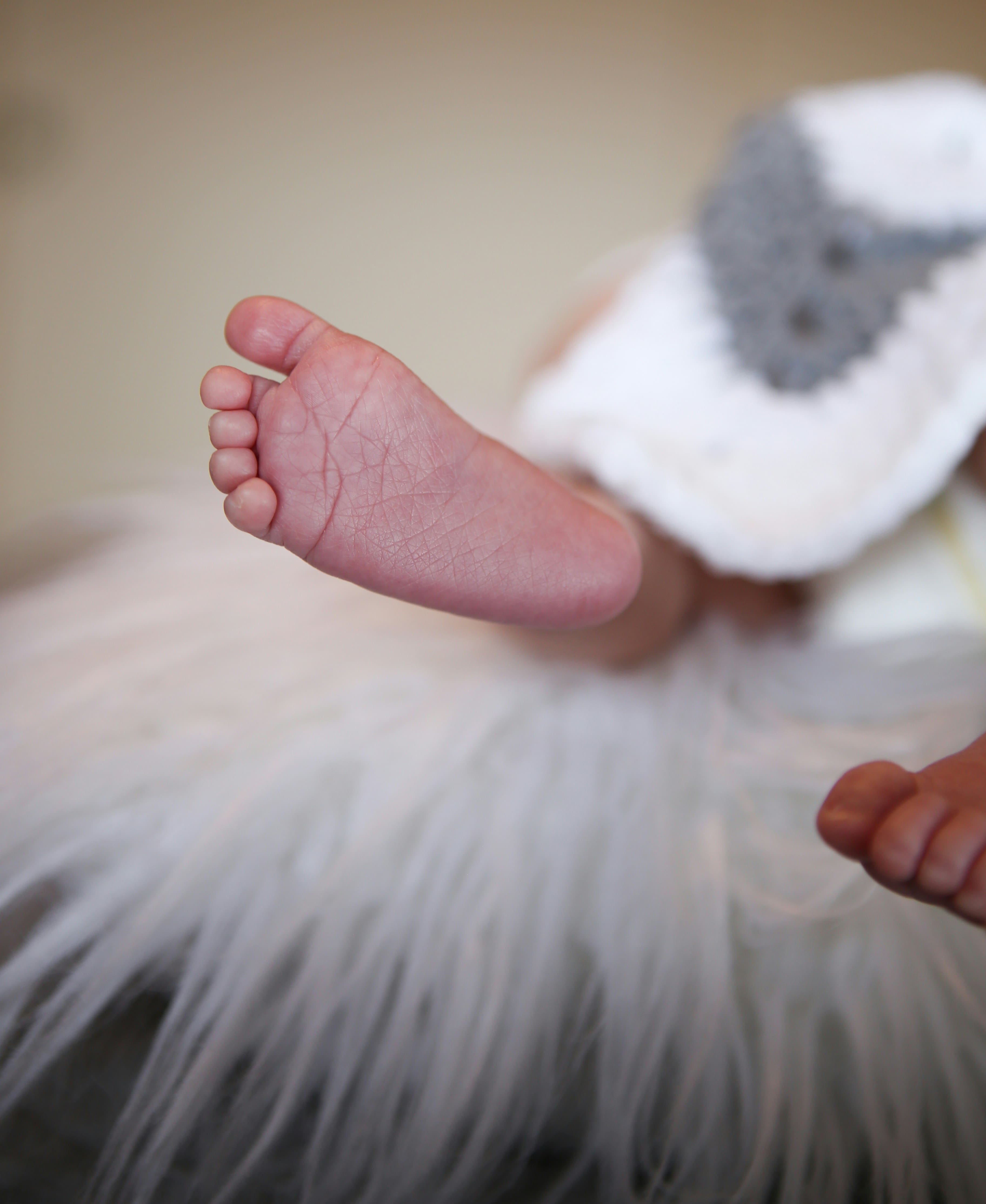 출산 준비물 리스트 총정리