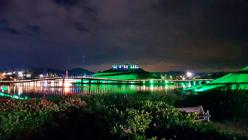 순천만국가정원