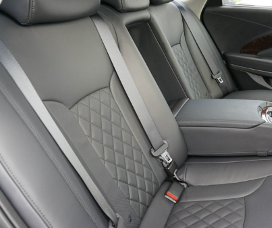 안전벨트 미착용 벌금