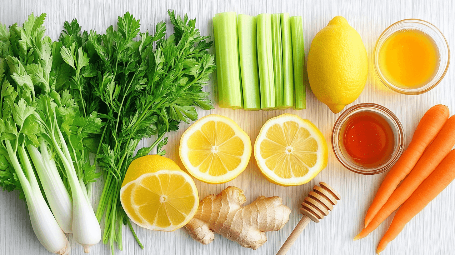 레몬-항산화-음식