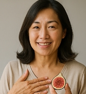 무화과의 효능