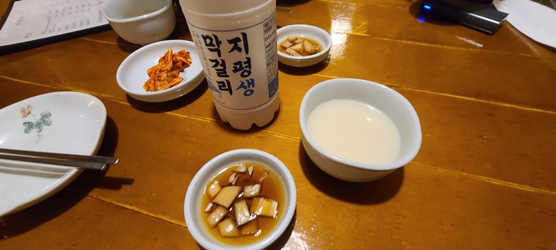지평-막걸리