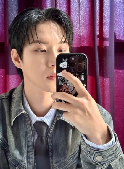 추혁진 나이