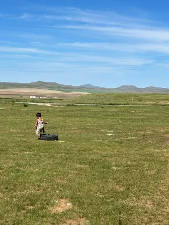 몽골 여행 날씨 필수 준비물_24