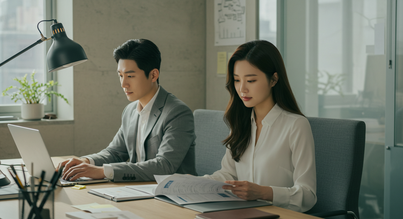 소상공인 희망 대출