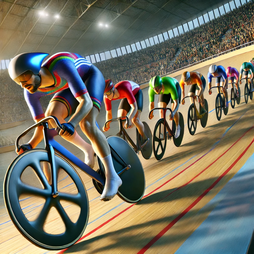 경륜 선수의 연봉과 수입 구조에 대한 모든 것