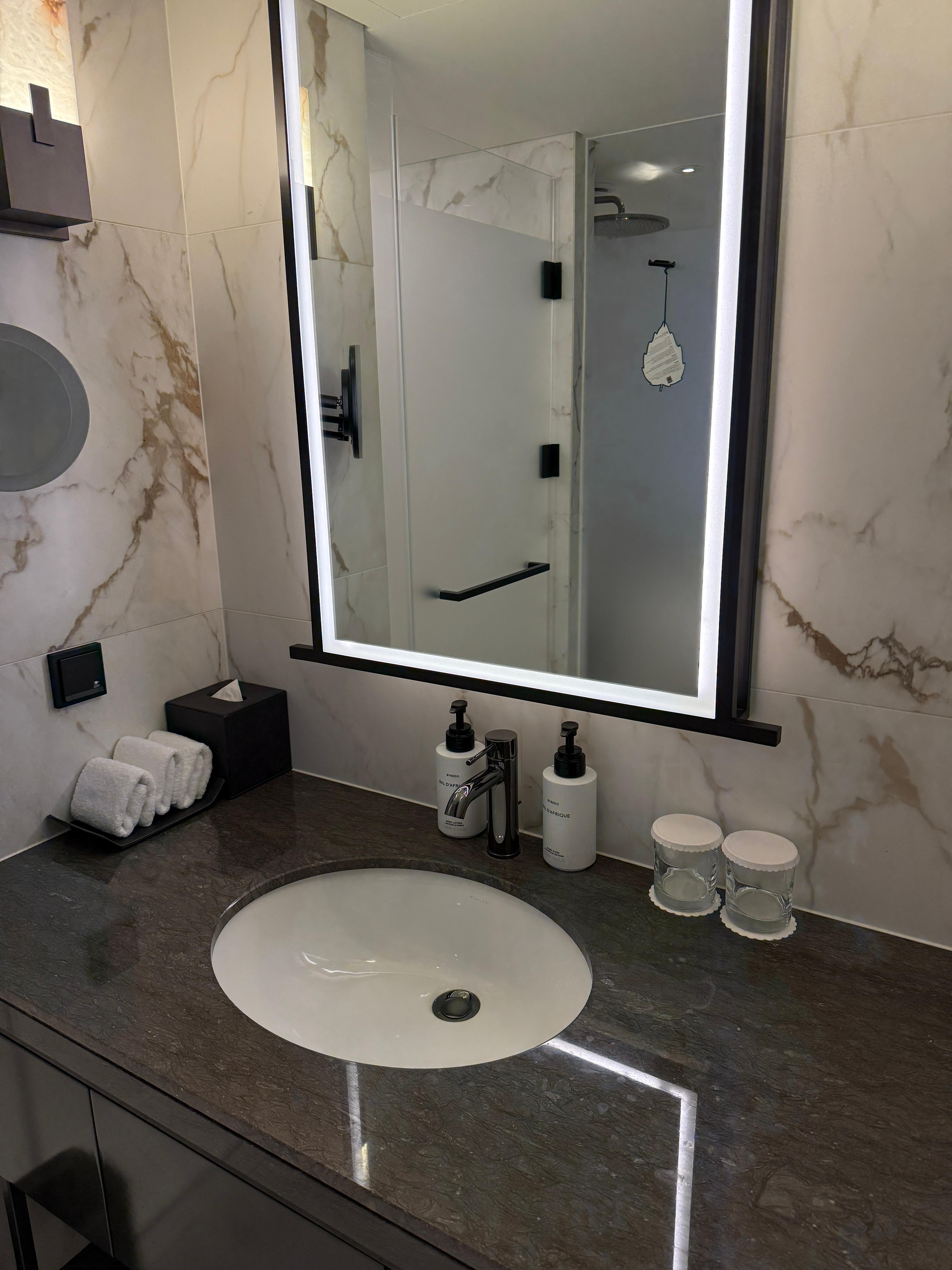 그랜드 인터컨티넨탈 서울 파르나스5