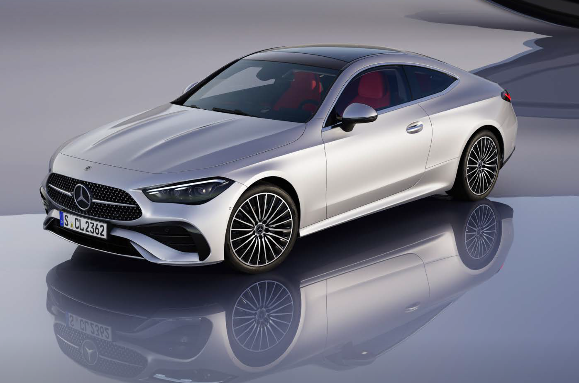 메르세데스 벤츠 CLE