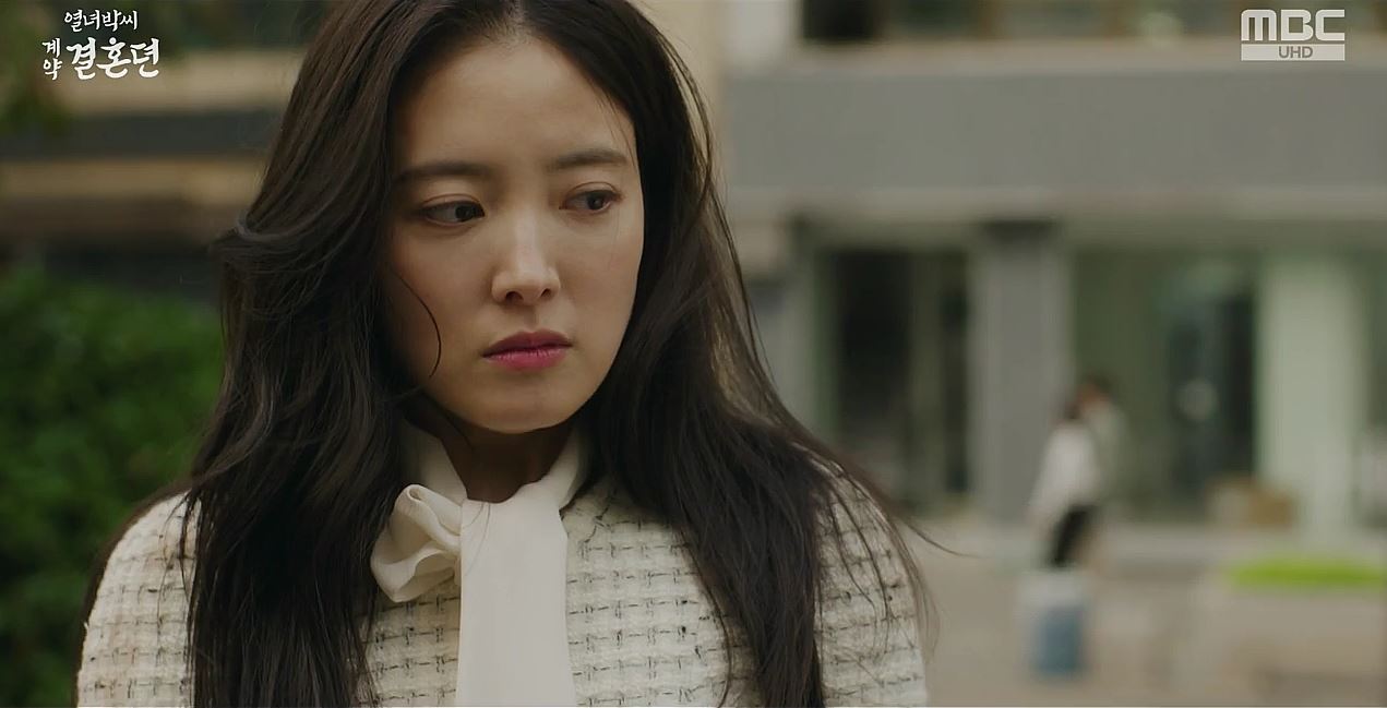 열녀박씨계약결혼뎐_2회
