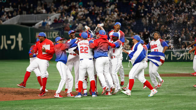 2026 WBC 월드베이스볼클래식