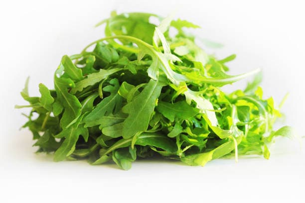 쑥갓, 국에 넣을 때와 샐러드로 먹을 때의 영양 차이