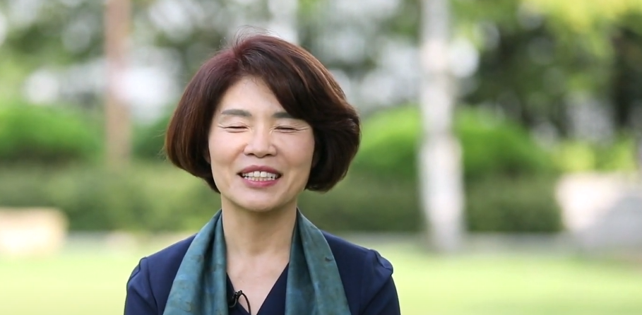 한정애 정책위의장