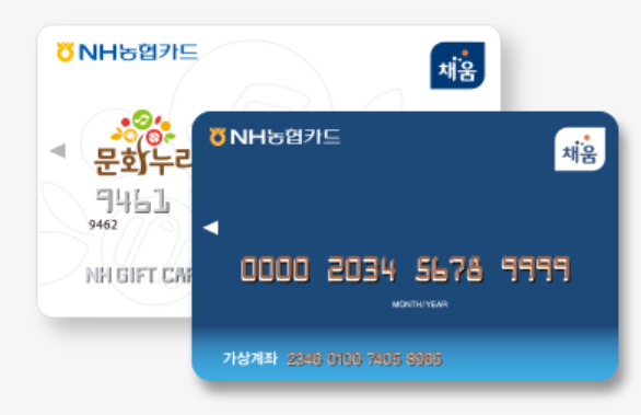 문화누리카드-잔액-조회