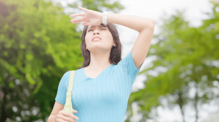 자외선 지수 급상승! 왜 위험할까? 피부노화에 미치는 영향부터 연령별 자외선 차단제 추천 까지!