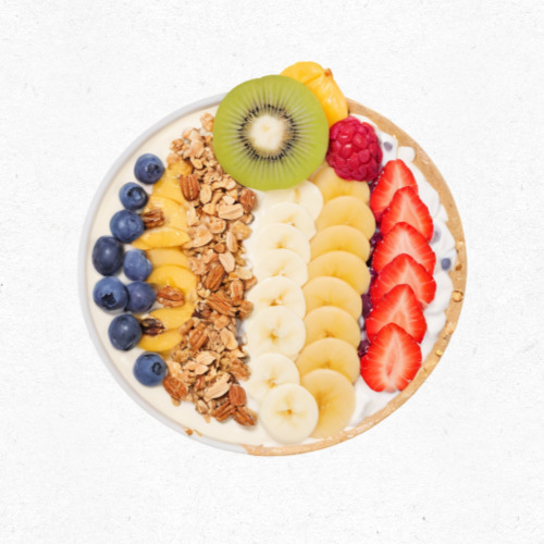 레몬 드레싱을 곁들인 여름 샐러드