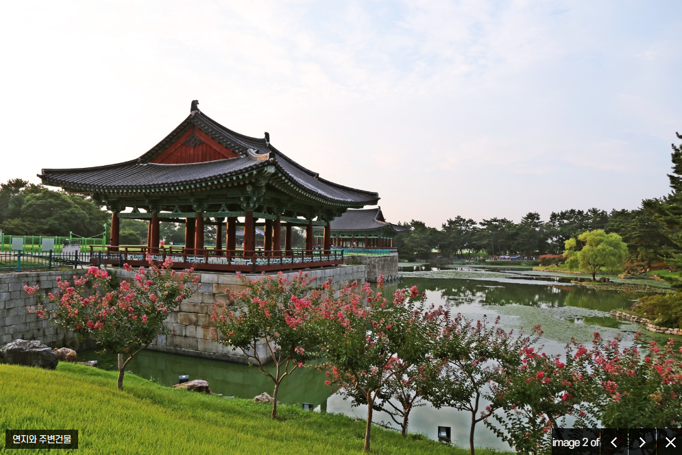 경주 가볼만한곳 베스트 10