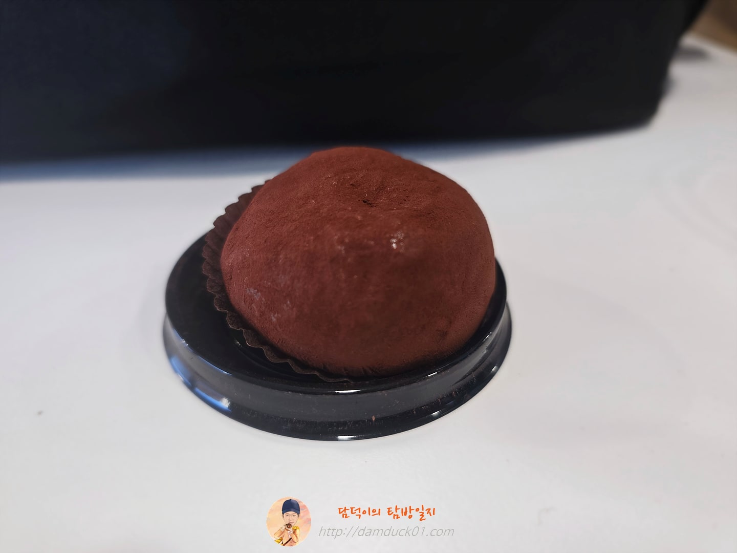 두쫀쿠 - 두바이쫀득쿠키