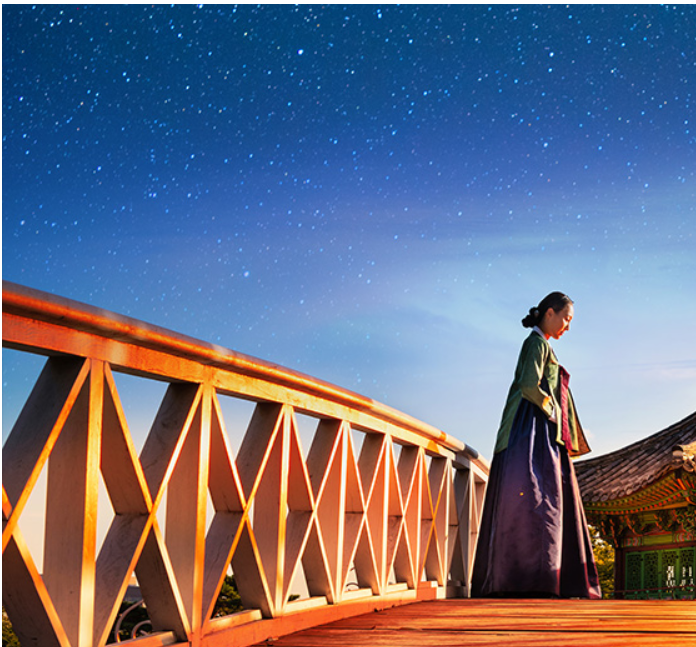 2025 경복궁 별빛야행 예매방법