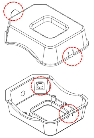 사출금형설계-출제문제2