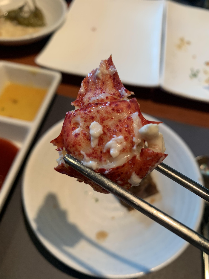 선유도역 맛집