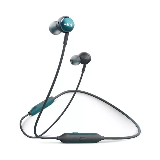 AKG Y100 무선 이어폰