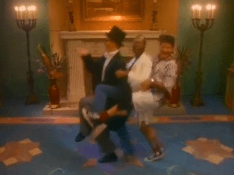 돈 워리 비 해피 뮤비6 Don't Worry, Be Happy 가사번역