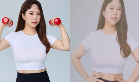 개그우먼 홍현희