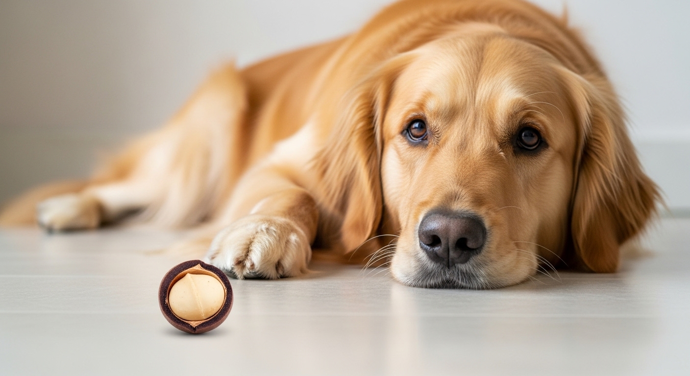 마카다미아강아지