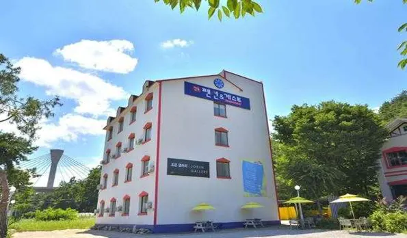 안동펜션&amp;게스트