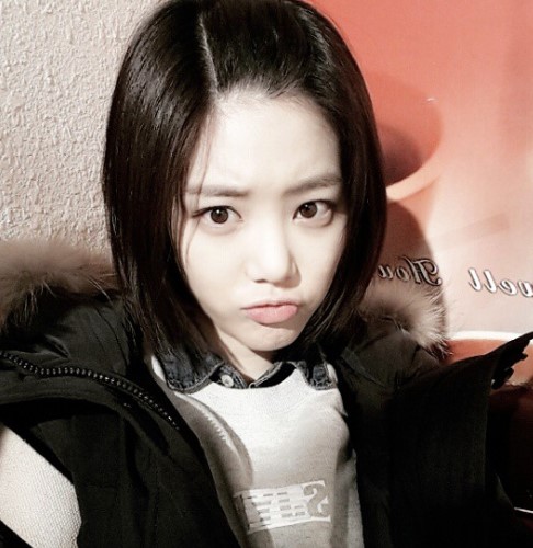 이유비-정국-BTS-열애설-사진2