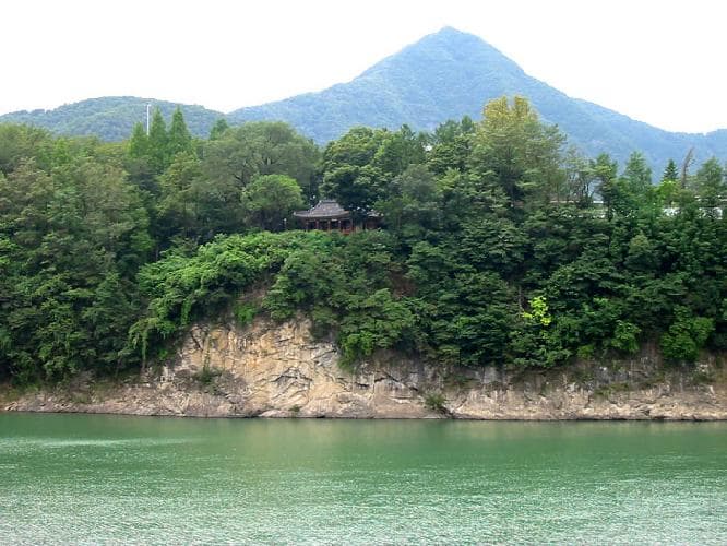 영화 왕과 사는 남자 촬영지 영월 여행 코스 추천