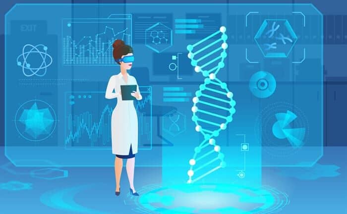 나의 유전자가 보험에 영향을 줄 수 있다면?