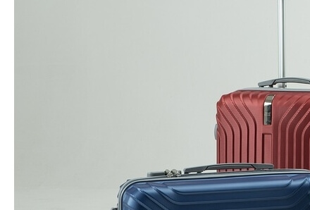 기내반입 캐리어