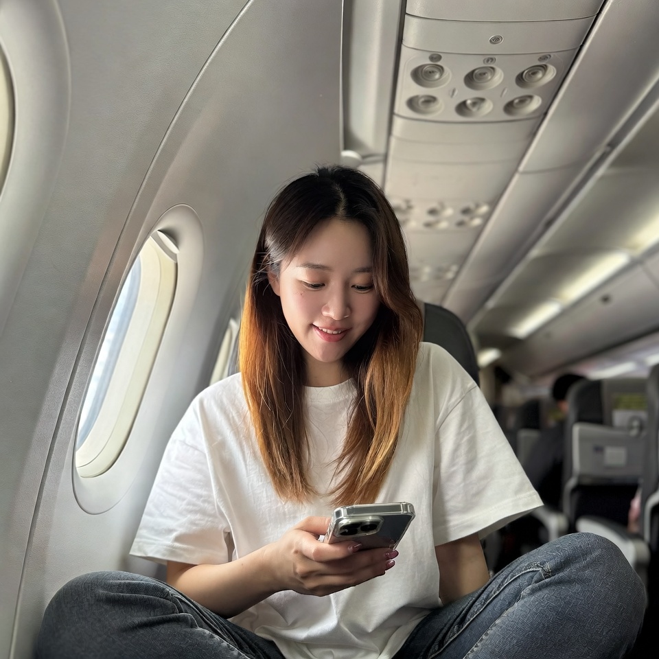 비짓재팬(Visit Japan Web) 등록 방법