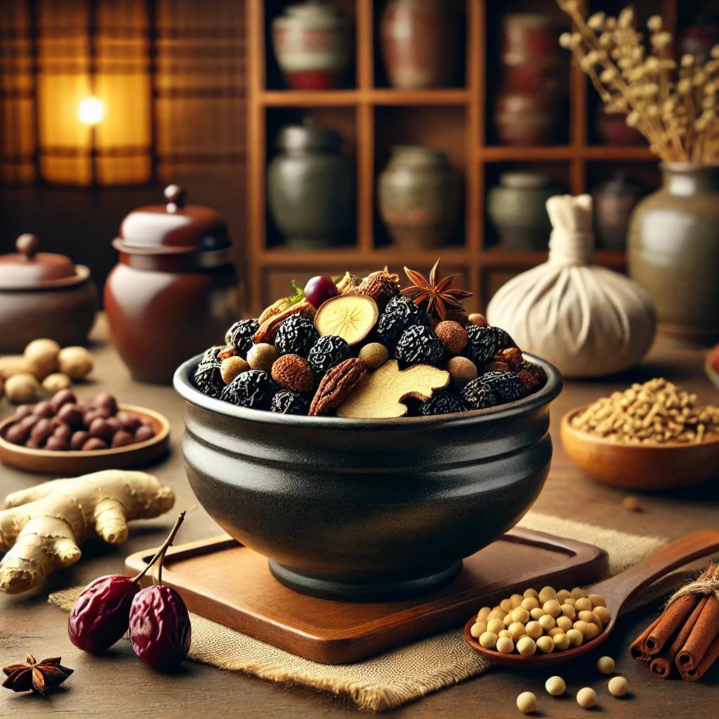 감기 쌍화탕 효능