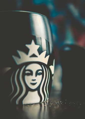 스타벅스코리아 키오스크 정식 도입