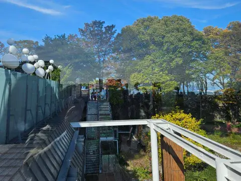 남산타워전망대-남산타워입장료할인