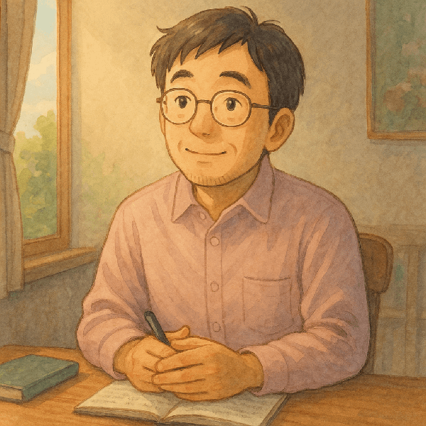 결론 : 시간을 되찾는다는 것은, 결국 ‘나를 되찾는 여정’입니다