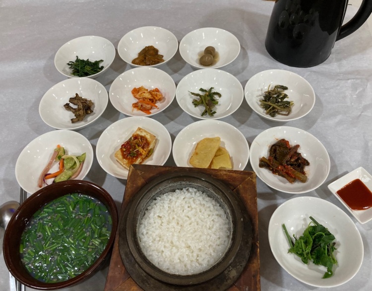 경남 하동 택시맛객 섬진강 참게탕, 메기 매운탕, 재첩회, 재첩국 맛집 추천